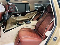 مرسيدس بنز GLS